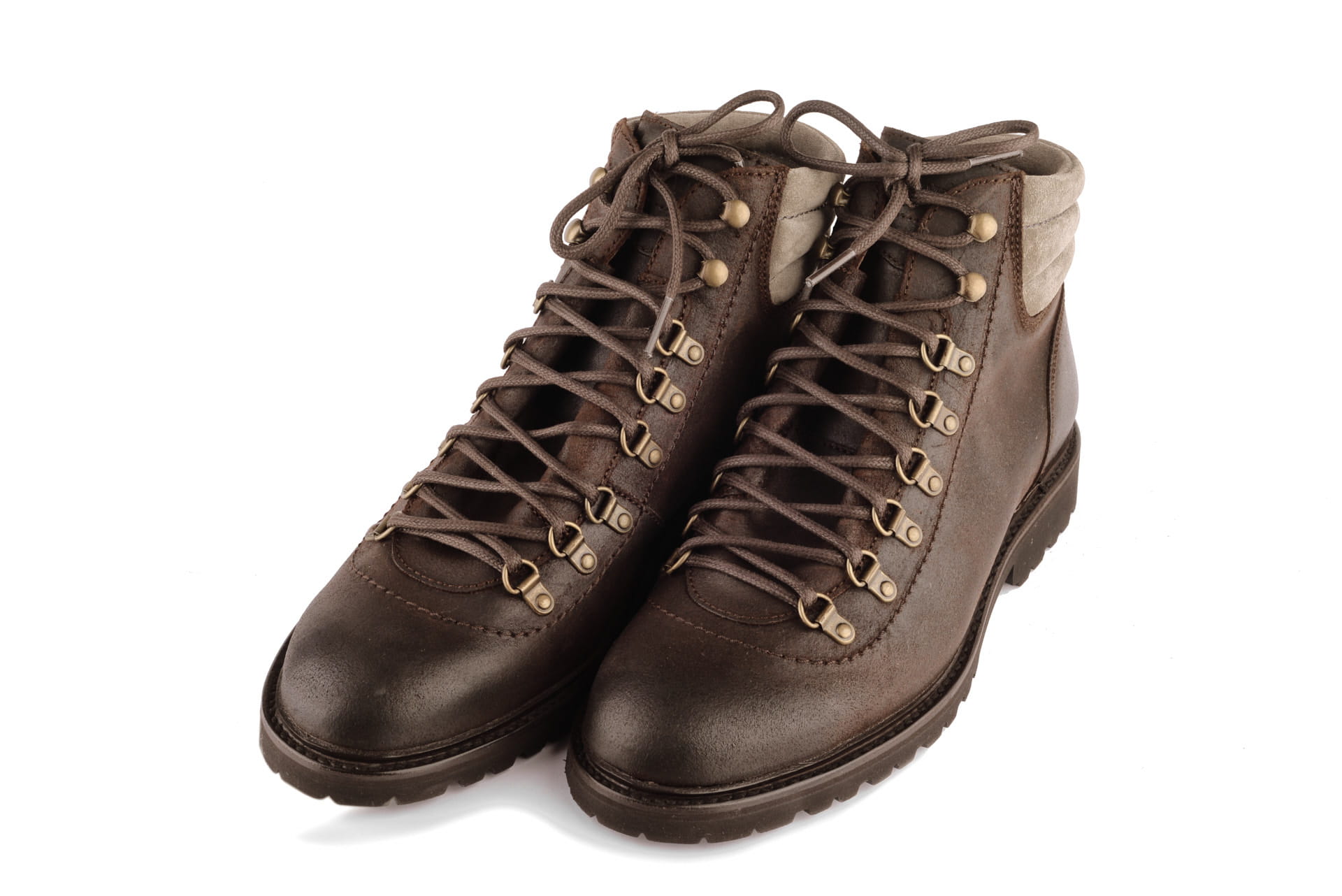 Berwick 642 Waxy Soft Snuff Boot